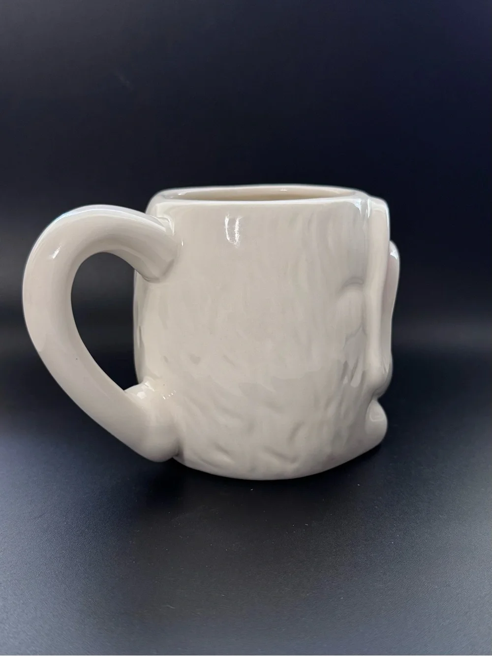 Williams Sonoma “Somebunny Loves You” Mug